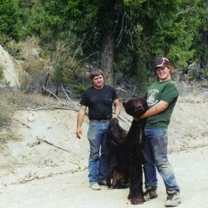 Meet your Posher, Joe